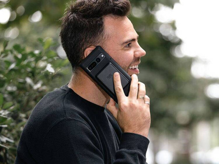 Etui Quad Lock® MAG - Google Pixel 8