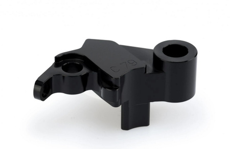 Mocowanie dźwigni sprzęgła PUIG 7830 Czarny (N) 7830N