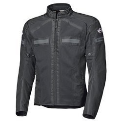Motocyklowa Kurtka Tekstylna Held Tropic 3.0 Black