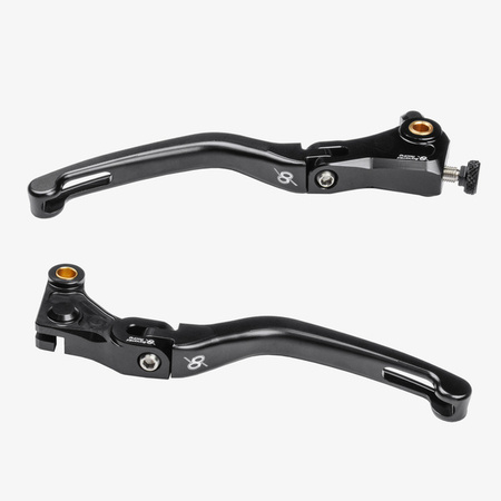 Bonamici zestaw klamek - BMW S1000RR 15-18 / S1000R 12-20