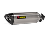 Akrapovic Tłumik końcowy Kawasaki Ninja 1000SX 2020-2024