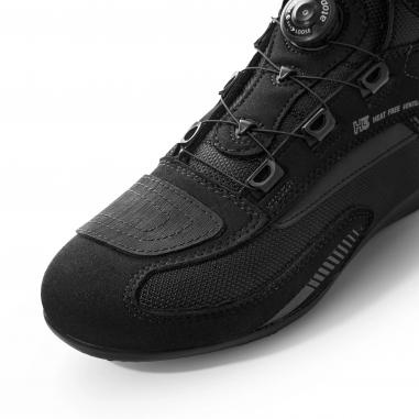 EXO MEN BLK/BLK Shima