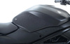 TANKPAD ANTYPOŚLIZGOWY 2 CZĘŚCI SUZUKI SV650 16 BLACK
