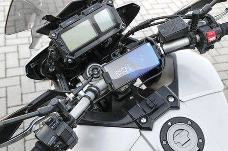 38854 przyklejany uchwyt na przewody 