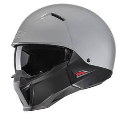 Kask Motocyklowy HJC I20 N.Grey