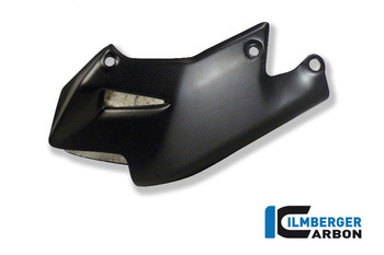 Osłona dolna bellypan z włókna węglowego - carbon Ducati Multistrada 1200 (2013-2014) ILMBERGER VEU.116.MTS12.K