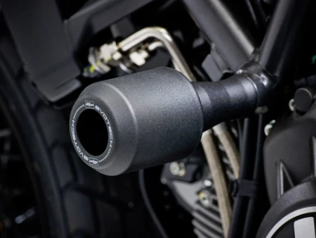 Evotech Performance crash pady - Ducati Scrambler Icon (2023+)