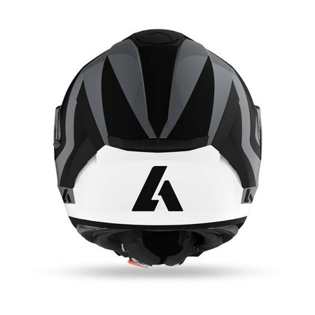 KASK AIROH SPARK SCALE MATT