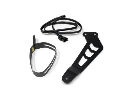 Akrapovic zestaw montażowy Yamaha MT-09 2021-2023