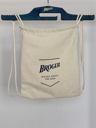 Worek Broger California Beach Bag Sand