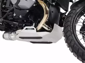 BMW R nineT Scrambler (2016-) skid plate