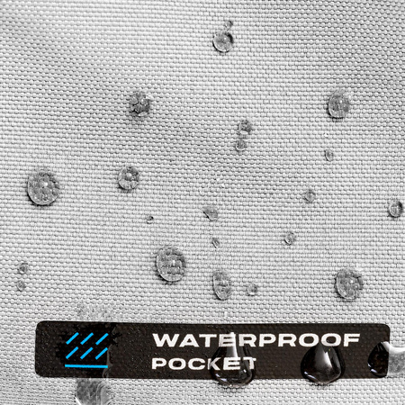 DUNE MEN JKT FLUO Shima