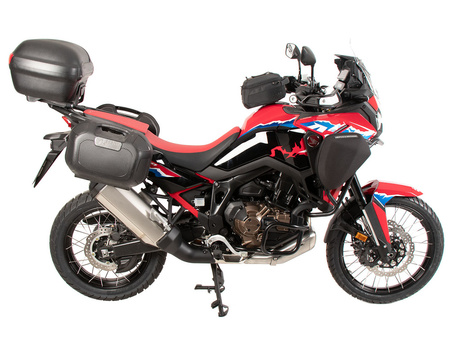 C-Bow sidecarrier black for Honda CRF 1100 L Africa Twin (2024-)