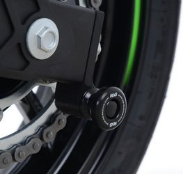 ROLKI WAHACZA OFFSET KAWASAKI NINJA 125/Z125 19-/NINJA 250 08-/Z250/NINJA 300 13-/Z300/NINJA 400 18 R&G