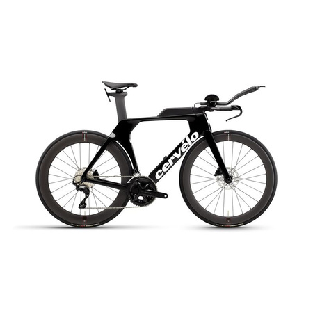 ROWER CERVELO MY25 P 105 RACE BLACK 51