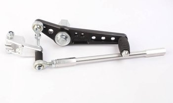 PP Tuning dźwignia do odwrócenia biegów Triumph Daytona 675 2013- Triumph Street Triple 675 2013- Reverse shifting