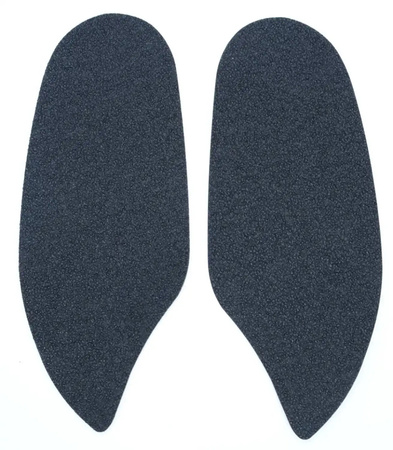 TANKPAD ANTYPOŚLIZGOWY 2 CZĘŚCI HONDA CBR600F (11-13) BLACK