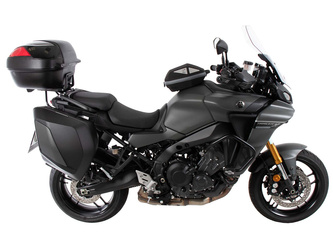 Tankring BASIC incl. fastener for tankbag for Yamaha Tracer 9 / GT (2021-2024)