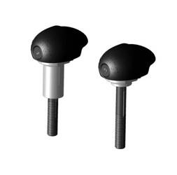 Crash pady GB Racing Race Kawasaki ZX-10R 2011-2016