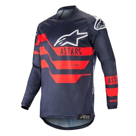 Bluza Cross Enduro Alpinestars Racer FLAGSHIP