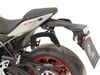 C-Bow sidecarrier for Suzuki GSX-8R (2024-)
