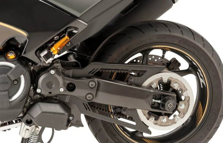 OSŁONY WAŁU PUIG DO YAMAHA T-MAX 530 DX / SX / 560