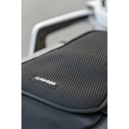 91470 GelPad, wkładka żelowa na siedzenie motocykla lub skutera - L - 21 x 30 cm