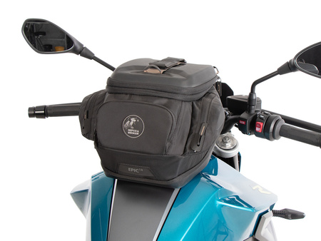 Tankring BASIC incl. fastener for tankbag for BMW F 900 R (2025-)