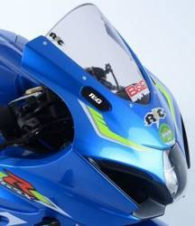 ZAŚLEPKA MOCOWANIA LUSTERKA RG RACING SUZUKI GSX-R1000 (17-)/GSX-R1000R (17-) BLACK