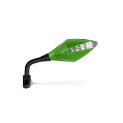 Barracuda RACE Lusterka