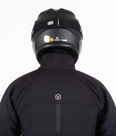 Men's Dual Pro 3 in 1 Jacket