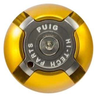 KOREK WLEWU OLEJU PUIG DO BMW GS / R / NINE T