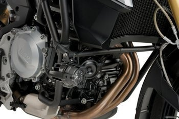 UCHWYTY HALOGENÓW PUIG DO BMW F850GS 2018-2023