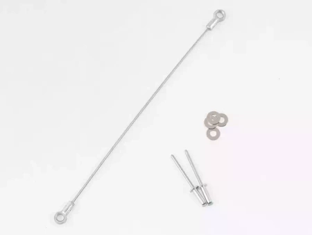 lid holder for Journey + Junior Topcases