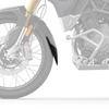 Przedłużenie błotnika do Triumph Tiger 900 Rally / Pro 2020-2025 (przednie)