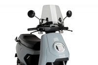 Lekko przyciemniany (H)