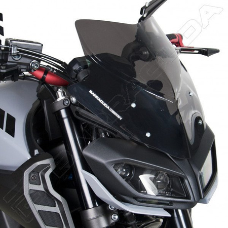 Barracuda Yamaha MT09 Owiewka