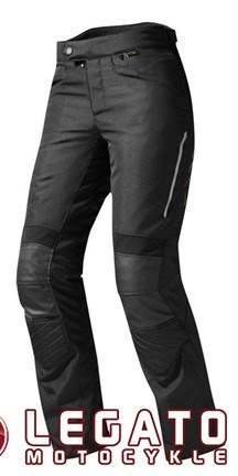 REV'IT! Spodnie tekstylne damskie Factor 3 kolor Czarny