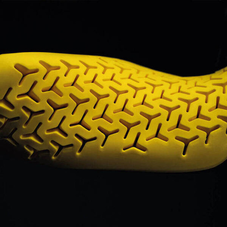 Ochraniacz pleców  L2 Micro-Lock part  114