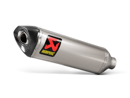 Akrapovic Tłumik końcowy Yamaha R1 2015-2024