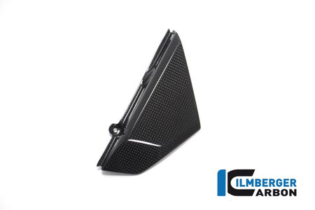 Osłona podramowa prawa - połysk do motocykla DUCATI Scrambler Icon 2016 ILMBERGER ARR.013.DS15G.K