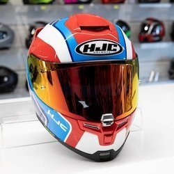 Szyba HJC HJ26ST RST Rouge Pinlock Prepared do Kasku R-PHA-70