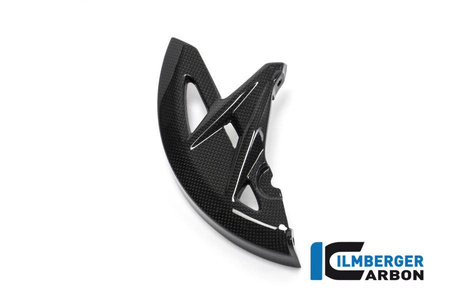 Osłona tylnego tarcza hamulcowego - połysk Ducati Multistrada Enduro od 2016 ILMBERGER BHU.012.ME16G.K