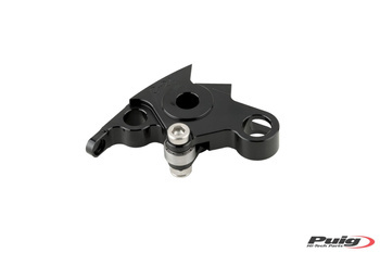 Mocowanie dźwigni sprzęgła PUIG 9783 Czarny (N) 9783N