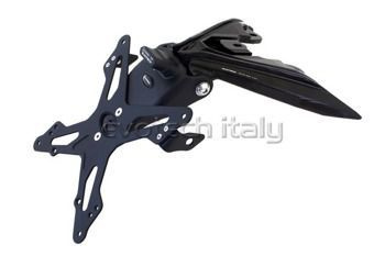 Mocowanie tablicy rejestracyjnej Evotech RC  Mv Agusta Brutale Dragster 800