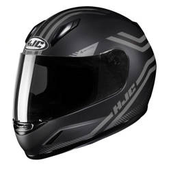 Kask Motocyklowy HJC Junior CI-Y STRIX