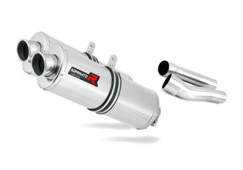 Dominator tłumik OV Ducati MONSTER 620 2002 - 2006