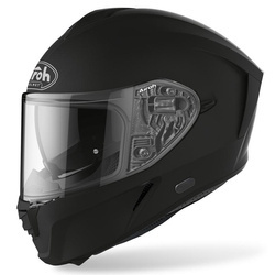 KASK AIROH SPARK COLOR BLACK MATT
