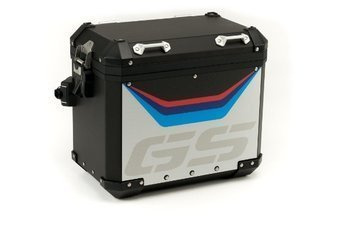 OSŁONA KUFRA BOCZNEGO BMW ADVENTURE (WZÓR GS)