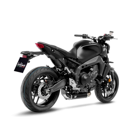 LEOVINCE Układ Wydechowy LV Race Yamaha MT-09 2021-2023